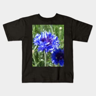 Cornflower Kids T-Shirt